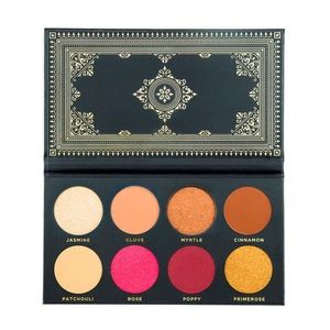 Ace Beaute Grandiose Eyeshadow Palette